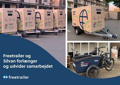 freetrailer afhentning|Afhentning og returnering